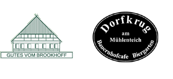 GUTES VOM BROOKHOFF - Hofladen, Café und Feiern in der Lüneburger Heide